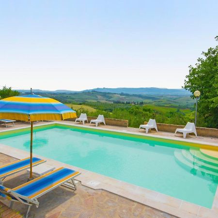 Apartment Oleandro By Interhome La Cava エクステリア 写真